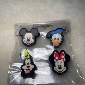 Disney Magnet Set